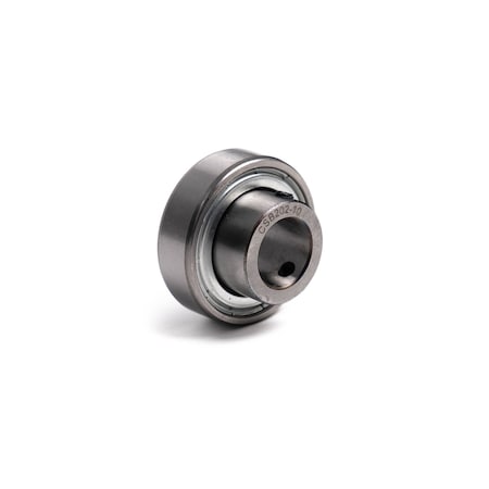 Bailey CSB Series Insert Bearing - Set Screw Collar - 1 ID, CSB 205-16, 2.04 OD 150545